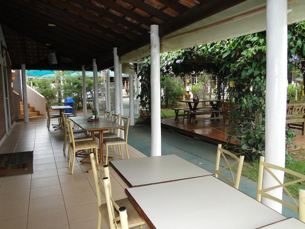 Hotel Pousada Vale Do Sol Em Pompéia Dış mekan fotoğraf
