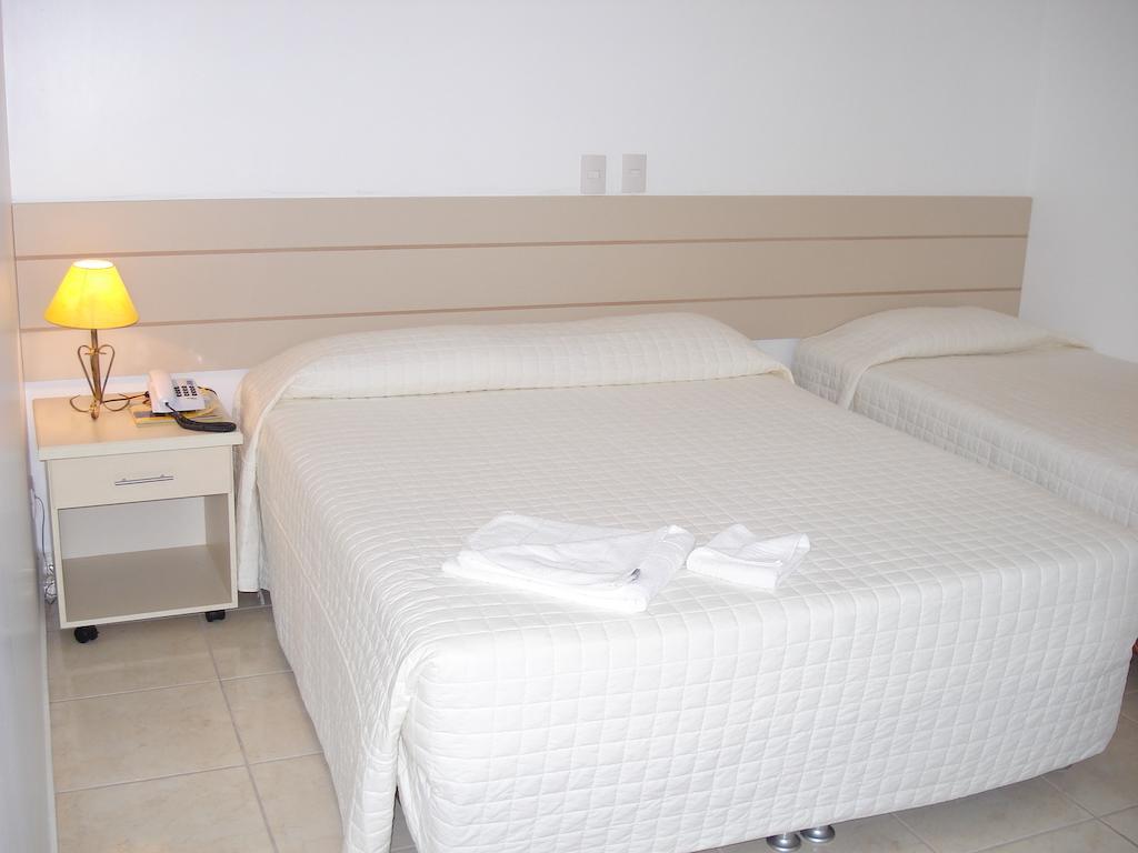 Hotel Pousada Vale Do Sol Em Pompéia Dış mekan fotoğraf